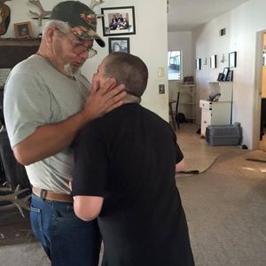 Meet your Posher, Carter